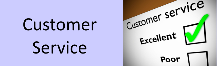 Customer Service in the Cloud